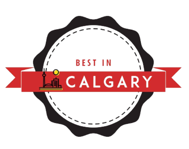 Best In Calgary