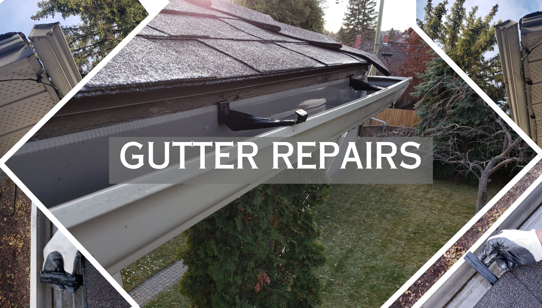 Gutter Repair